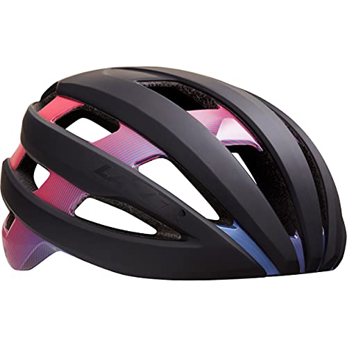 Lazer Casco Sphere MIPS, Adultos Unisex, Stripes (Multicolor), L