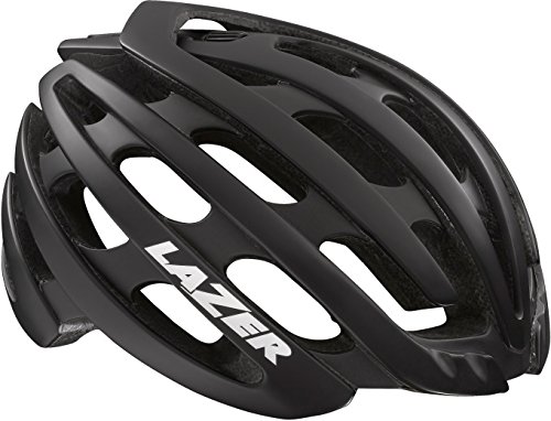 Lazer Casco Z1 MIPS, Todo el año, Unisex, Color Negro - Mat Black, tamaño Medium