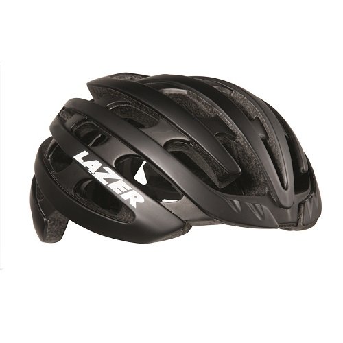 Lazer Casco Z1, Todo el año, Unisex, Color Negro - Negro, tamaño Large