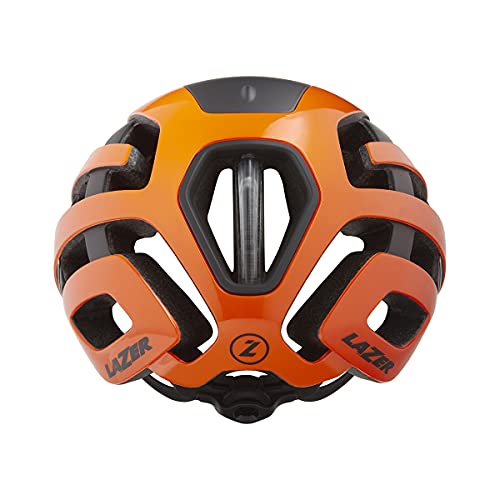 Lazer Cz1854026 Century-Casco de Pesca con luz led, Unisex Adulto, estándar, tamaño pequeño