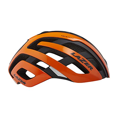 Lazer Cz1854026 Century-Casco de Pesca con luz led, Unisex Adulto, estándar, tamaño pequeño