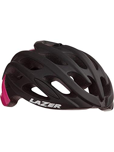 Lazer CZ1996014 Piezas de Bicicleta, Unisex Adulto, Negro, L