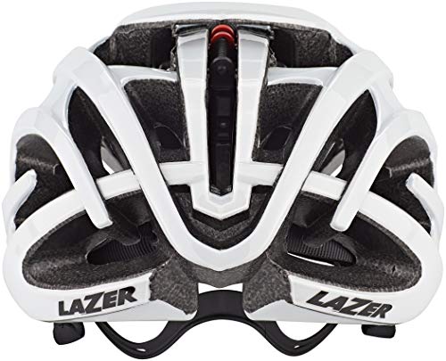 Lazer CZ1996022 Piezas de Bicicleta, Unisex Adulto, estándar, S