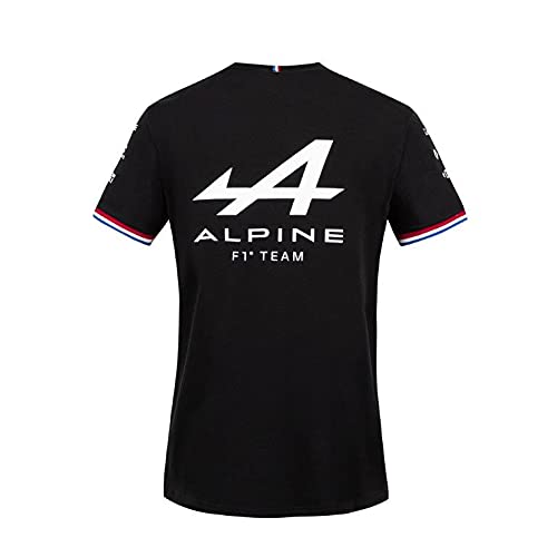 Le Coq Sportif Camiseta de Mujer Alpine F1 2021/22