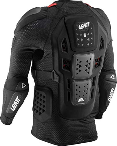 Leatt 3df Airfit Hybrid S-M