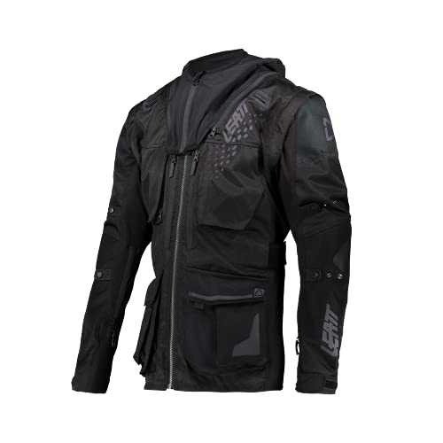 Leatt 4.5 X-flow Jacket XXXL