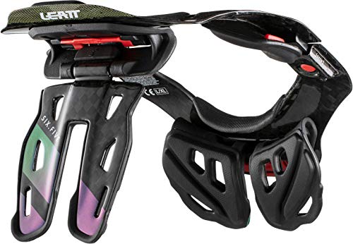 Leatt Brace GPX 6.5 Carbon Neck Brace-S/M