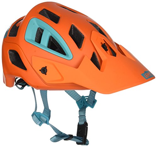 Leatt DBX 3.0 AllMtn Casco Mixta, DBX 3.0 Allmtn, Naranja