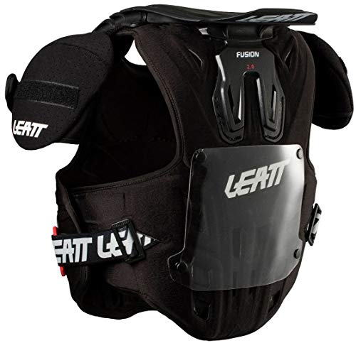Leatt Fusion Vest 2.0 - Chaleco para moto infantil