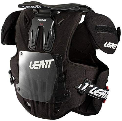 Leatt Fusion Vest 2.0 - Chaleco para moto infantil