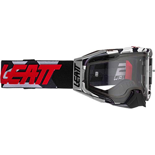 Leatt Velocity 6.5 Enduro One Size