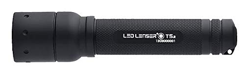 Led Lenser Linterna LED