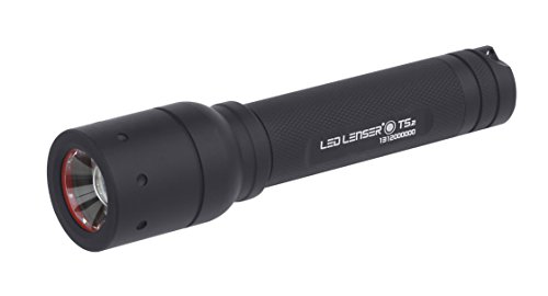 Led Lenser Linterna LED