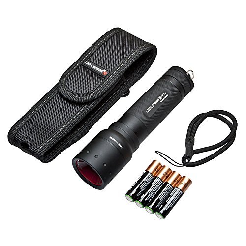 Led Lenser T7.2 - Linterna LED