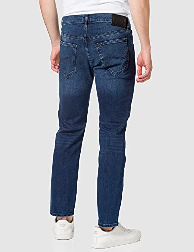 Lee Daren Jeans, Mid Porter, 30/34 para Hombre