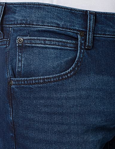 Lee Daren Jeans, Mid Porter, 30/34 para Hombre