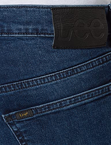 Lee Daren Jeans, Mid Porter, 30/34 para Hombre