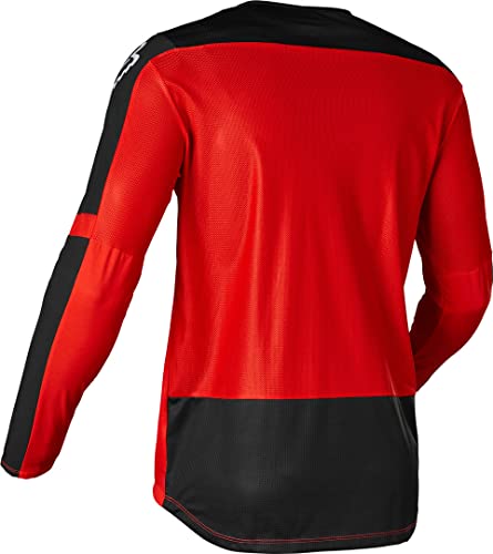 Legion Lt Jersey Fluo Red M