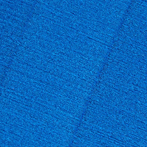 Leisis 0101001 Boya de natación, Azul, 23 x 8 x 12 cm