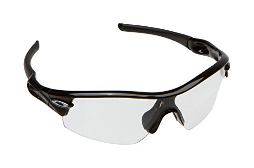 Lentes de repuesto compatibles con OAKLEY Radar EV Pitch Claro