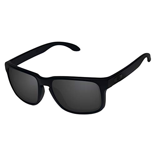 LenzReborn Lentes polarizadas de repuesto para gafas de sol Oakley Holbrook OO9102 - Más opciones