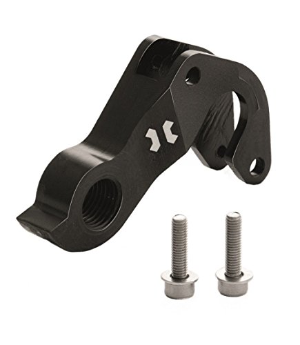 Leonardi Factory Puntera de Cambio KP121 Compatible Cannondale