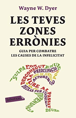 Les teves zones errònies (LABUTXACA)