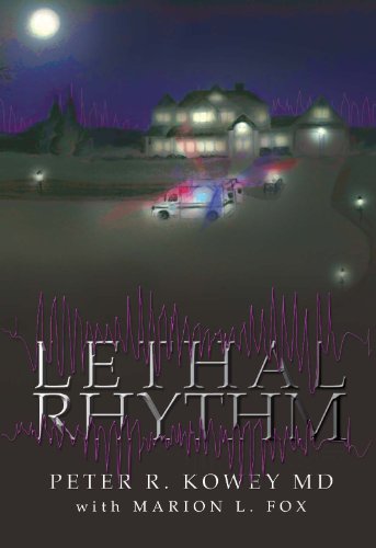 Lethal Rhythm (English Edition)