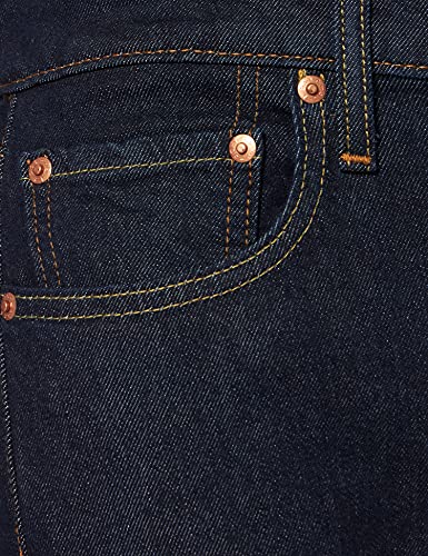 Levi's 510 Skinny Jeans, Mid Knight Rinse ADV, 3332 para Hombre