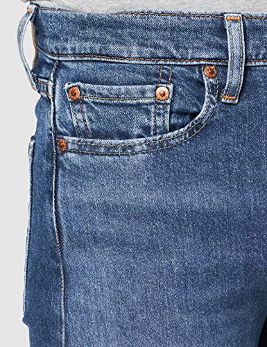 Levi's 510 Skinny Jeans, Samos Bet ADV, 27W x 32L para Hombre