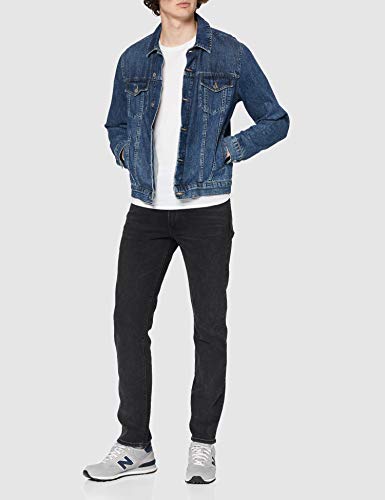 Levi's 511 Slim Vaqueros, Caboose Adv, 34W / 30L para Hombre