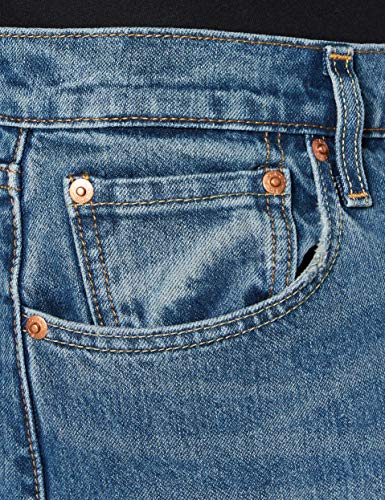 Levi's 512 Slim Taper Jeans Vaqueros, Yell and Shout Adapt, 32W / 32L para Hombre