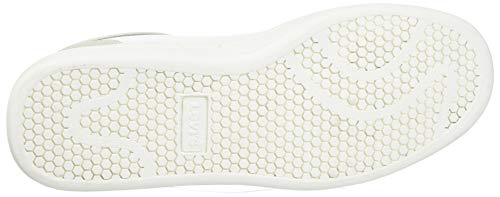 Levi's Billy 2.0, Zapatillas Hombre, Brilliant White, 43 EU