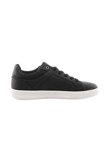 Levi's Ostrander, Zapatillas Deportivas Hombre, marrón Oscuro, 41 EU