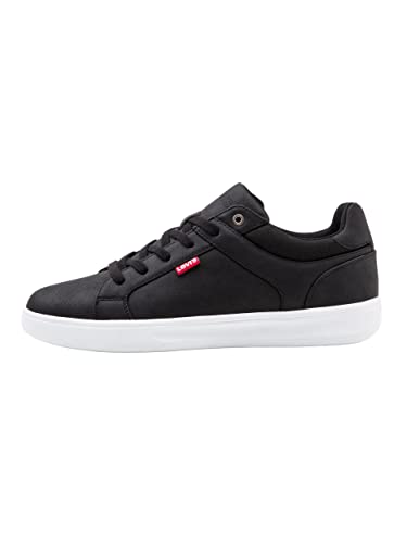 Levi's Ostrander, Zapatillas Deportivas Hombre, marrón Oscuro, 41 EU