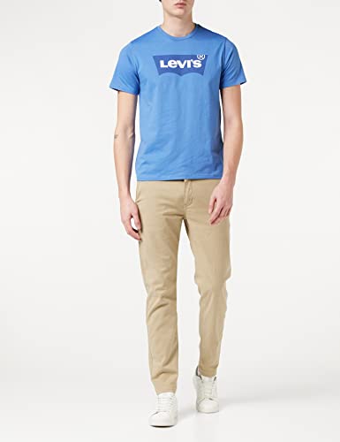 Levi's XX Std II Pantalones, Beige (True Chino Shady GD Ccu B 0011), 34W / 32L para Hombre