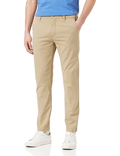 Levi's XX Std II Pantalones, Beige (True Chino Shady GD Ccu B 0011), 34W / 32L para Hombre