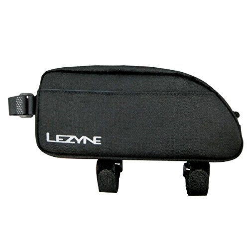 Lezyne 1-EC-XLCADDY-V104 Energy Caddy XL - Funda para smartphone y otros objetos, color negro