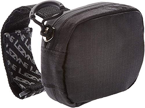 LEZYNE Road Caddy Bolsa, Unisex Adulto, Negro, M