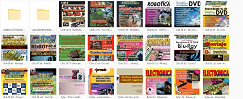 Libro de Electronica-Mantenimiento y Reparación de Reproductores de CD