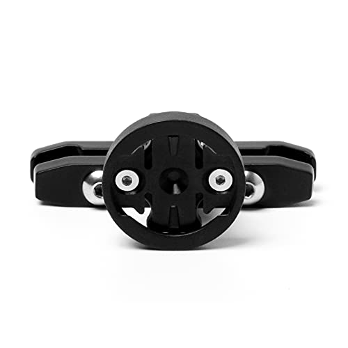 LICHIFIT Soporte para sillín de bicicleta para Garmin Varia Rearview Radar / RTL510