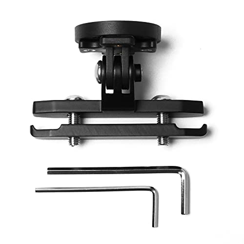 LICHIFIT Soporte para sillín de bicicleta para Garmin Varia Rearview Radar / RTL510