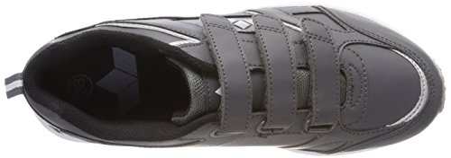 Lico Marlon V, Zapatillas de Deporte Unisex Adulto, Gris (Gr Gr), 43 EU