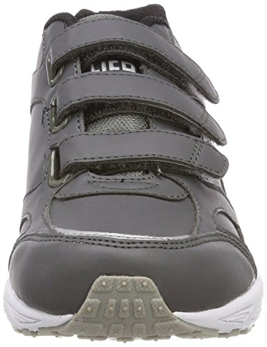 Lico Marlon V, Zapatillas de Deporte Unisex Adulto, Gris (Gr Gr), 43 EU