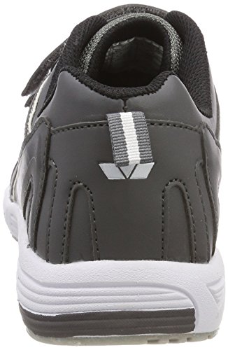 Lico Marlon V, Zapatillas de Deporte Unisex Adulto, Gris (Gr Gr), 43 EU