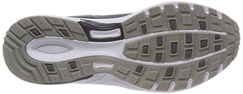 Lico Marlon V, Zapatillas de Deporte Unisex Adulto, Gris (Gr Gr), 43 EU