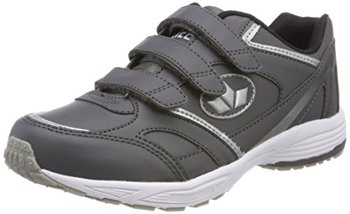 Lico Marlon V, Zapatillas de Deporte Unisex Adulto, Gris (Gr Gr), 43 EU