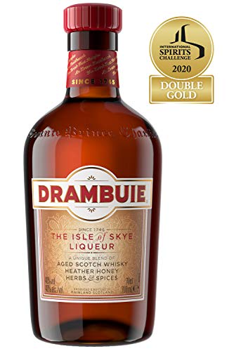 Licor whisky drambuie t.r. 40º, 700 ml