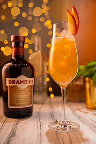 Licor whisky drambuie t.r. 40º, 700 ml