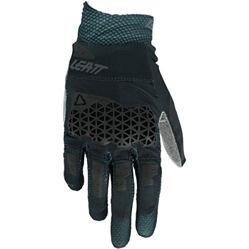 Lightweight 3.5 Motocross Gloves with MicronGrip Palm for kids